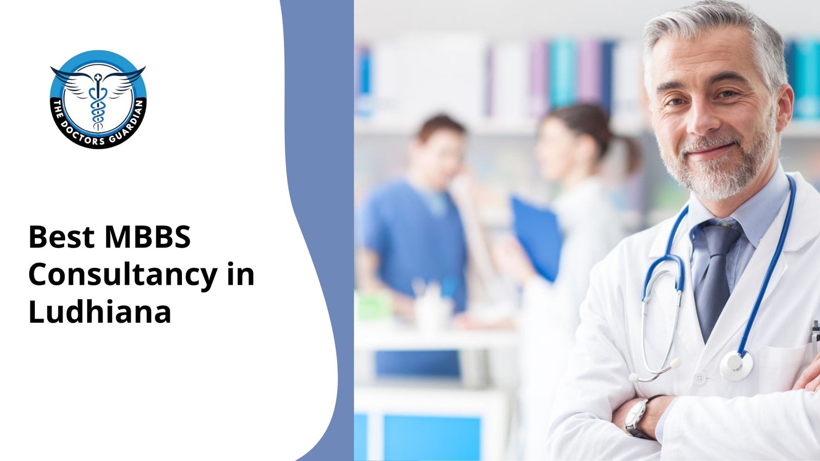 Best MBBS Consultancy in Ludhiana