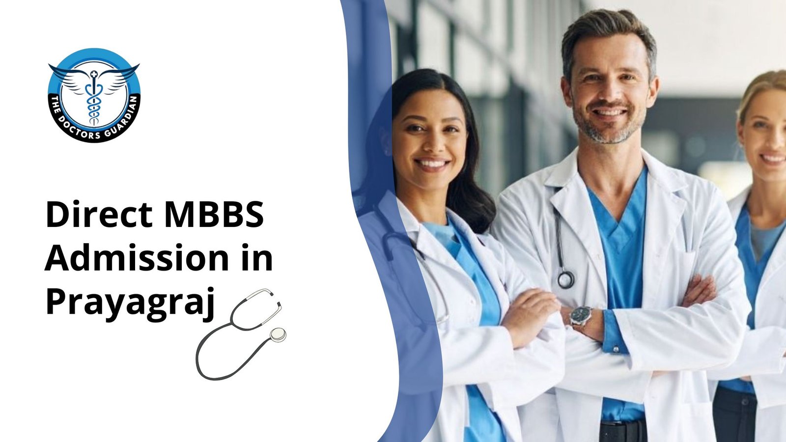 Direct MBBS Admission in Prayagraj