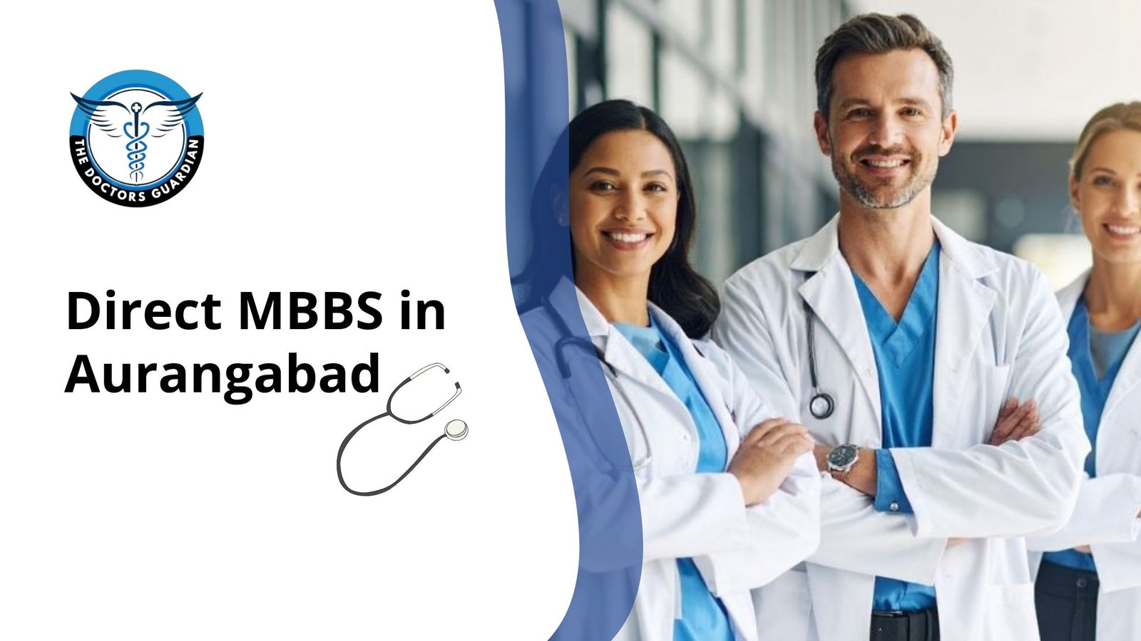 Direct MBBS in Aurangabad
