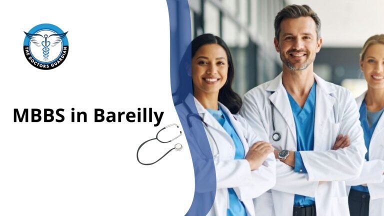 MBBS in Bareilly