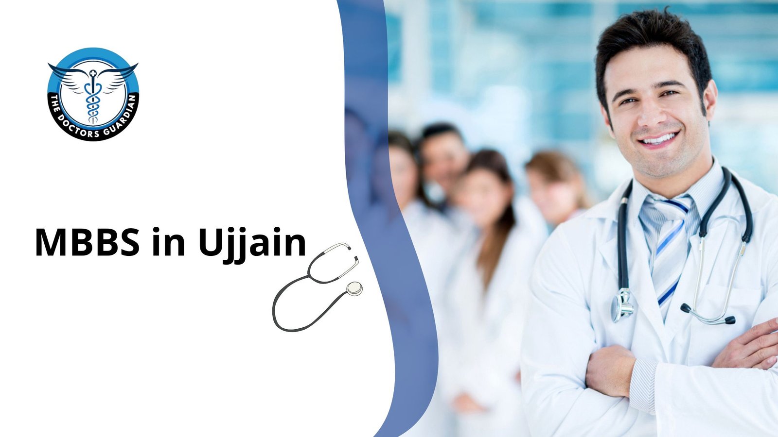 MBBS in Ujjain