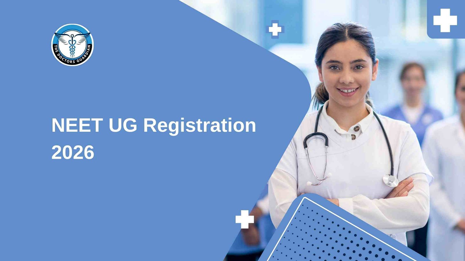 NEET UG Registration 2026