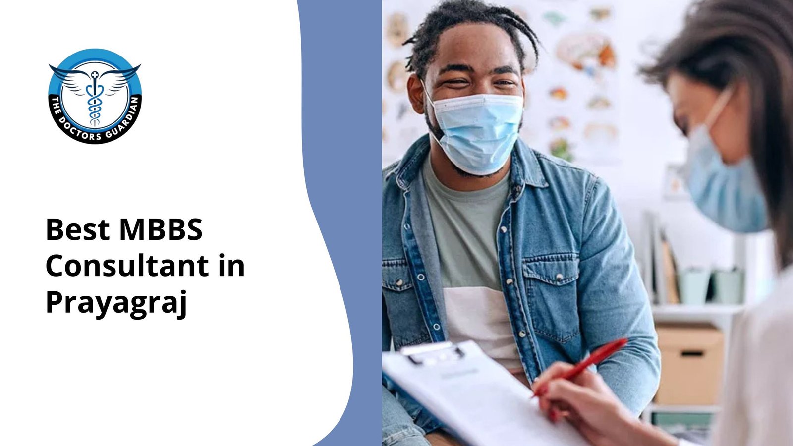 Best MBBS Consultant in Prayagraj