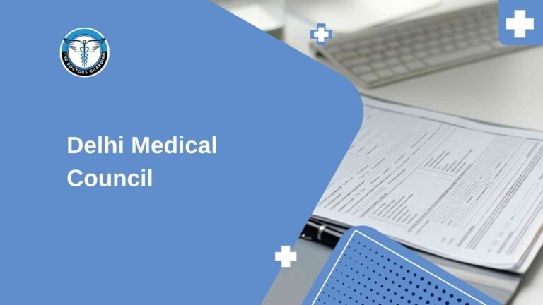 Delhi Medical Council