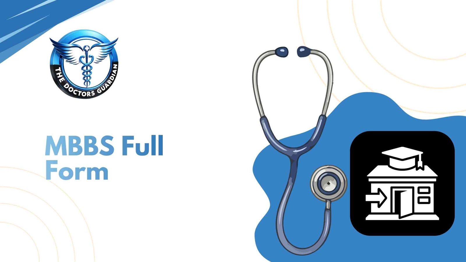 MBBS Full Form
