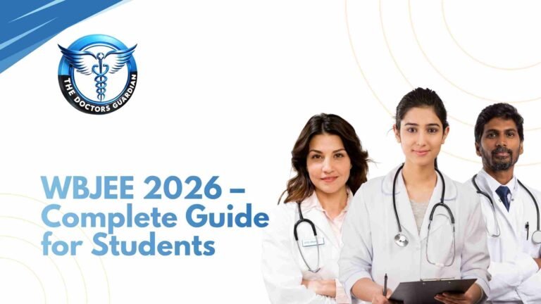 WBJEE 2026
