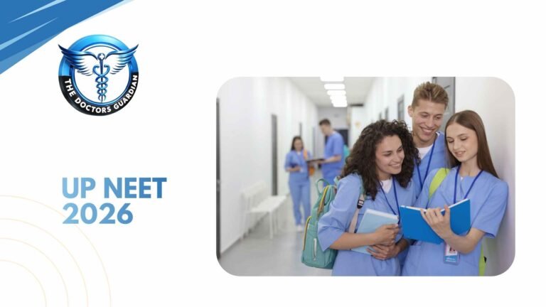 UP NEET 2026