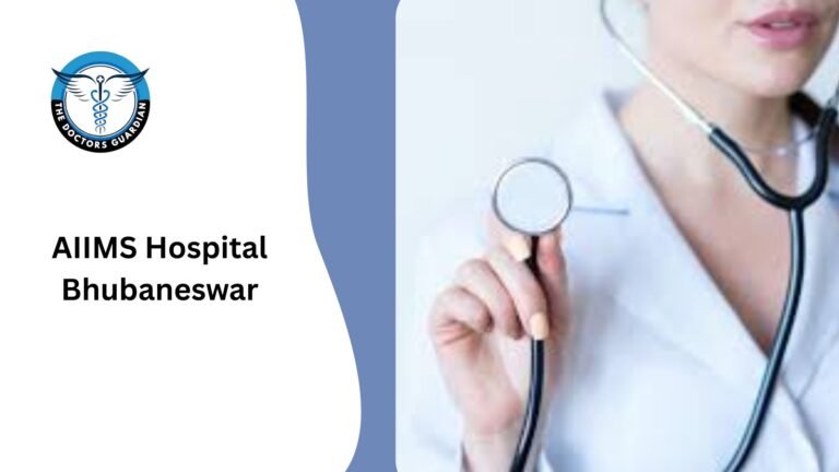 AIIMS Hospital Bhubaneswar