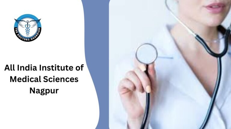 All India Institute of Medical Sciences Nagpur