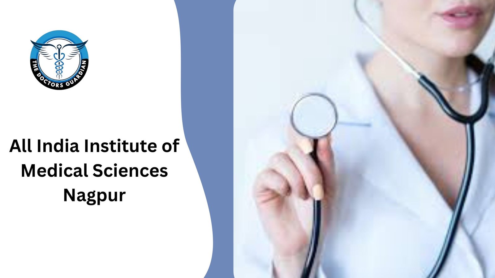 All India Institute of Medical Sciences Nagpur