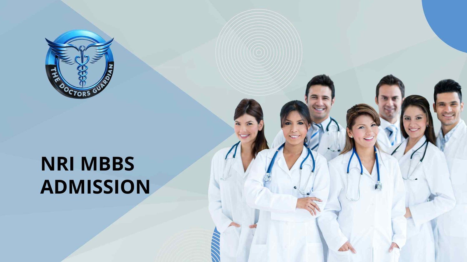 NRI MBBS Admission