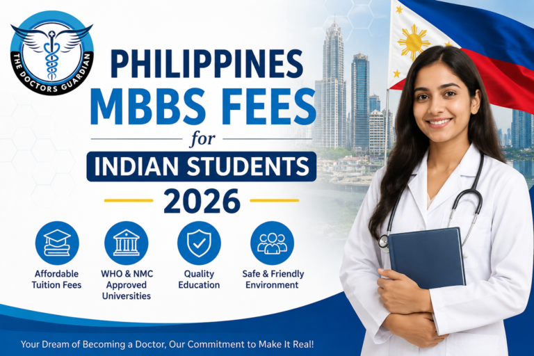 Philippines MBBS Fees