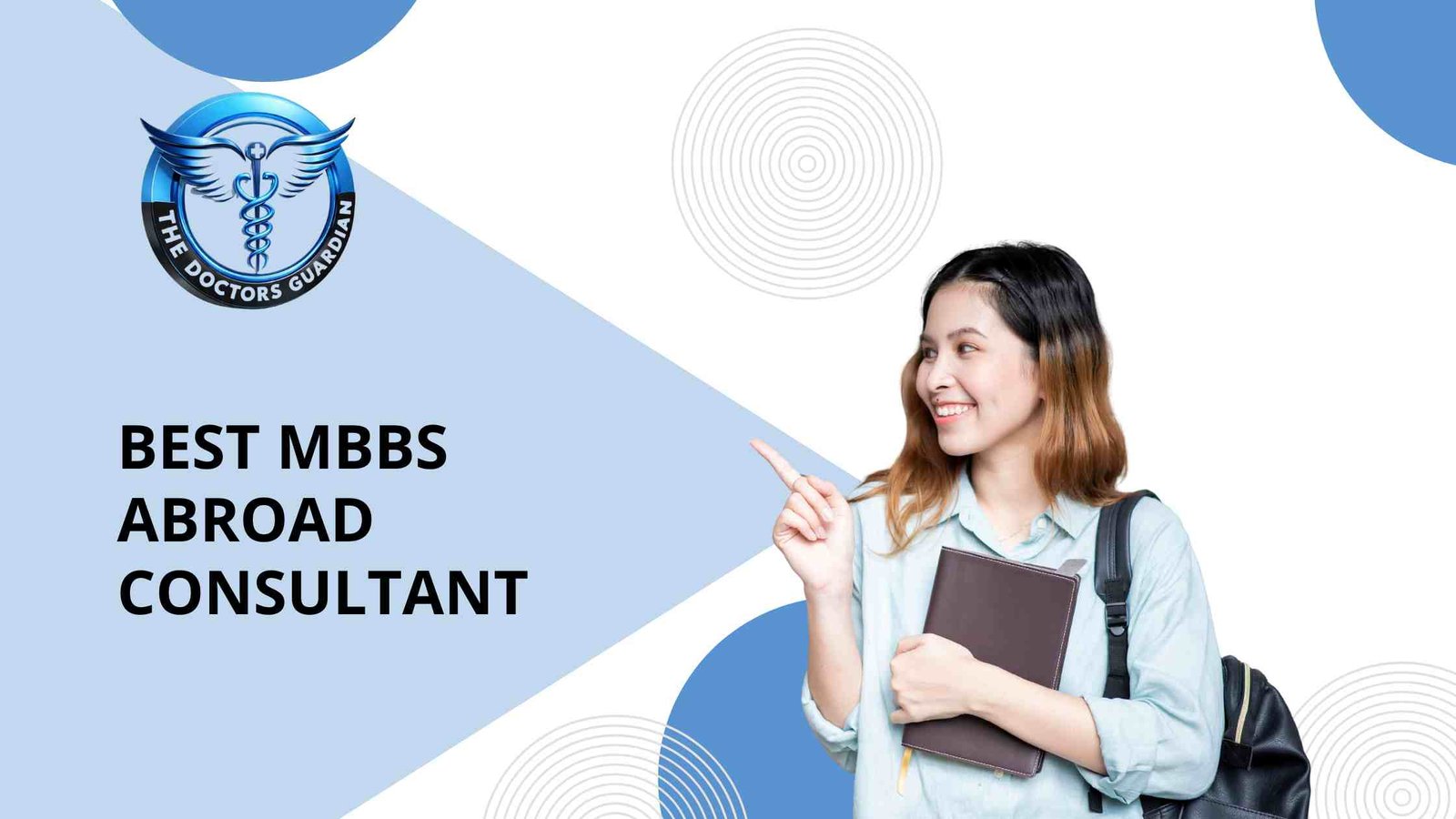 Best MBBS Abroad Consultant