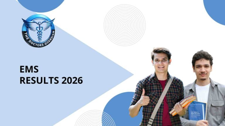 EMS Results 2026