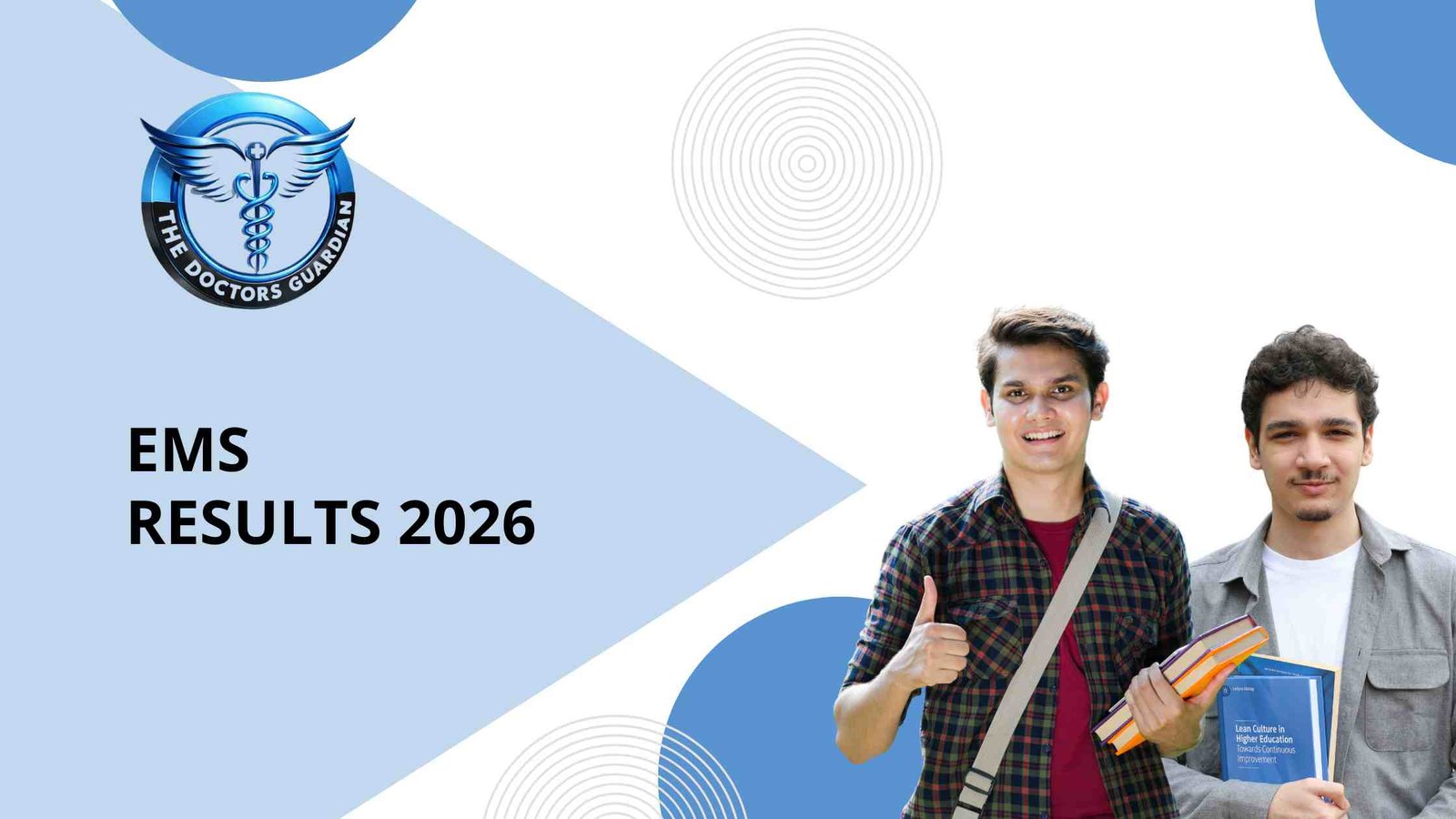 EMS Results 2026