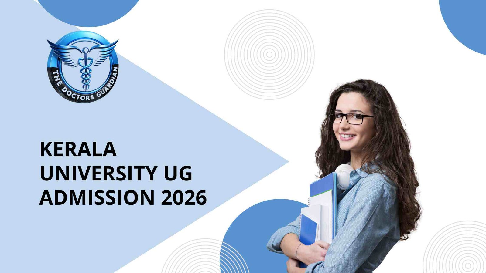 Kerala University UG Admission 2026