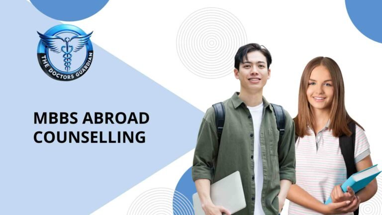 This growing trend has made MBBS abroad counselling an essential service for students and parents seeking reliable guidance for overseas medical admissions.
