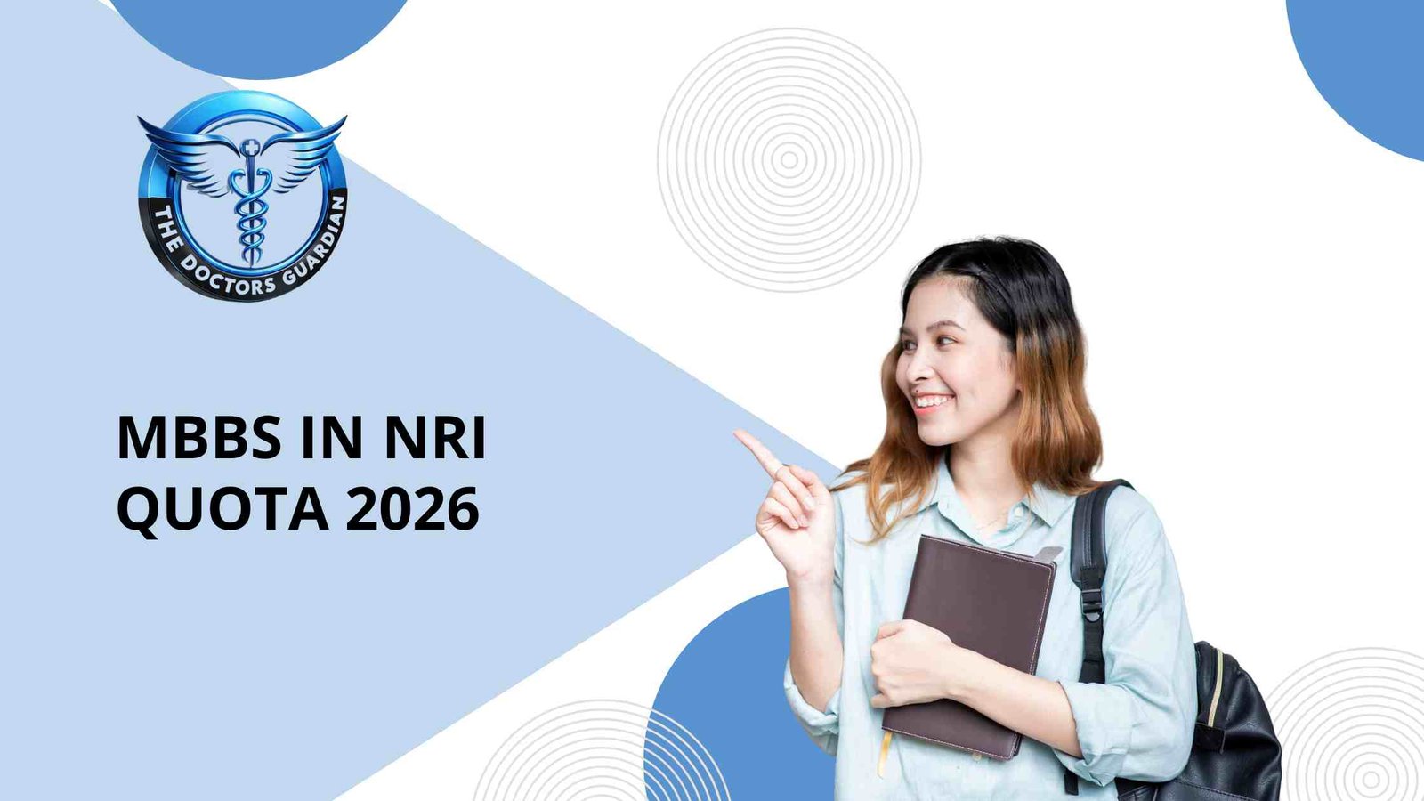 MBBS in NRI quota
