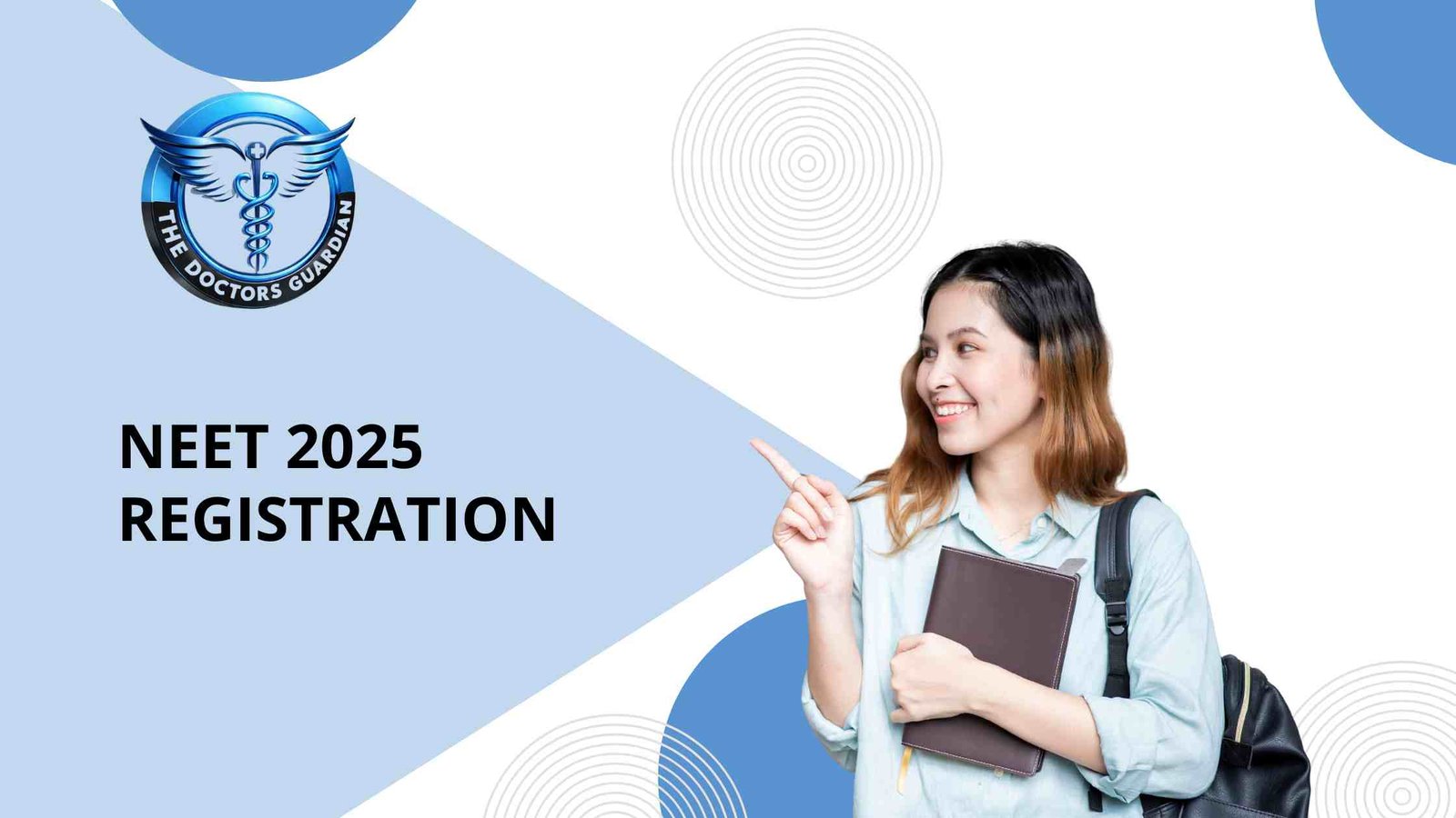 NEET 2025 Registration