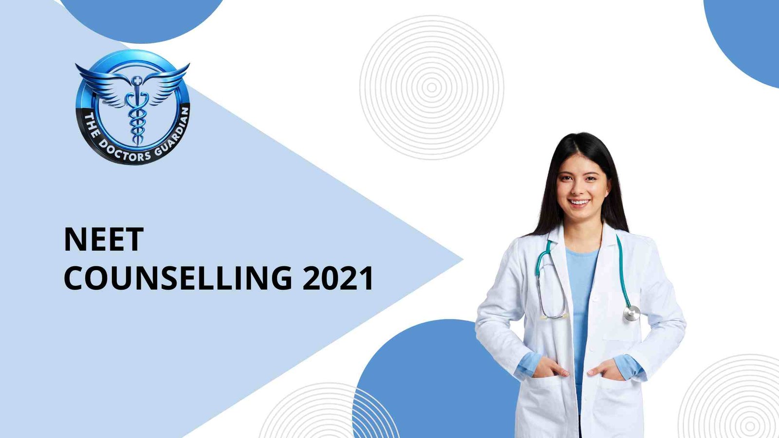 NEET Counselling 2021