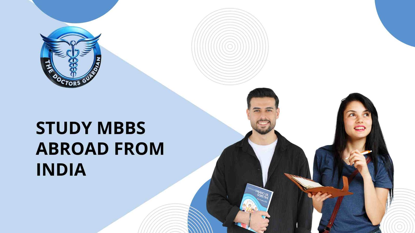 Study MBBS Abroad from India