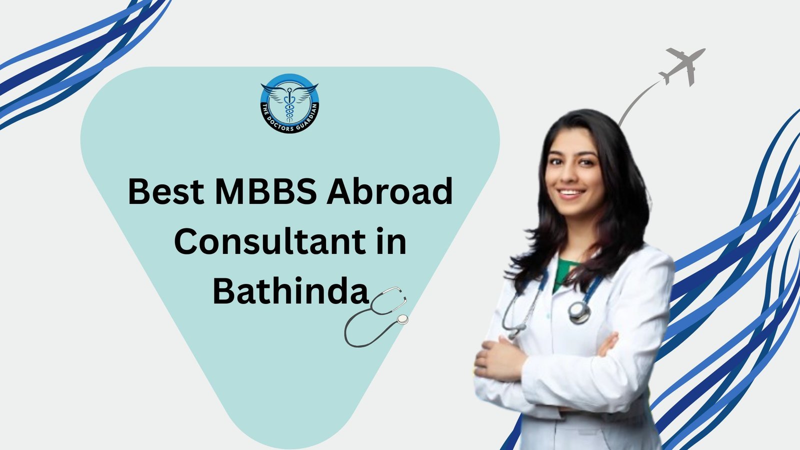 Best MBBS Abroad Consultant in Bathinda