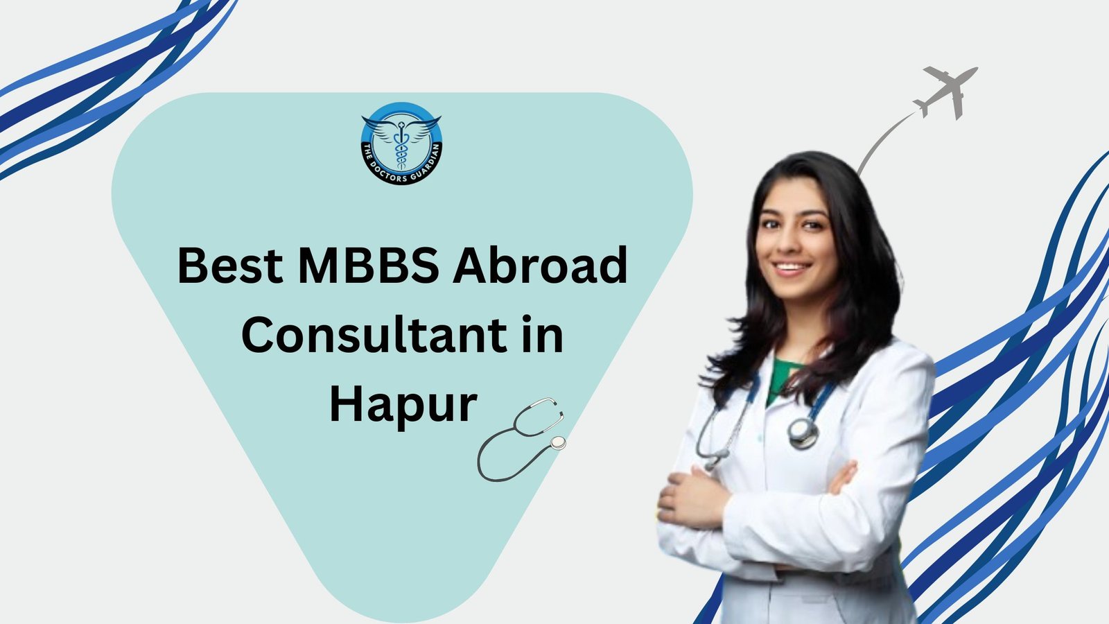 Best MBBS Abroad Consultant in Hapur
