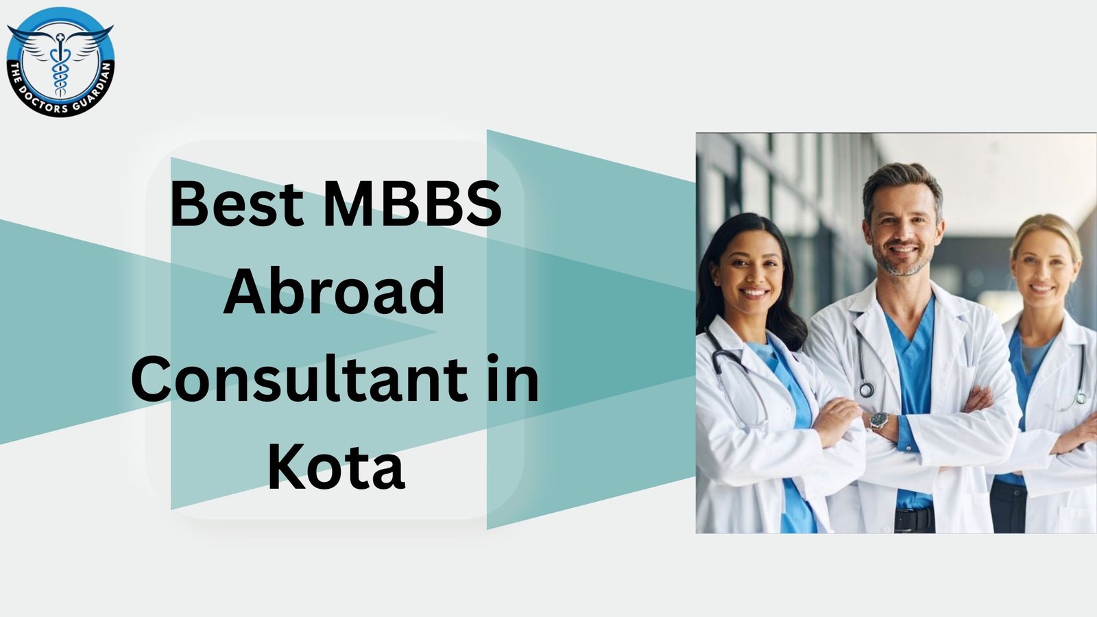 Best MBBS Abroad Consultant in Kota