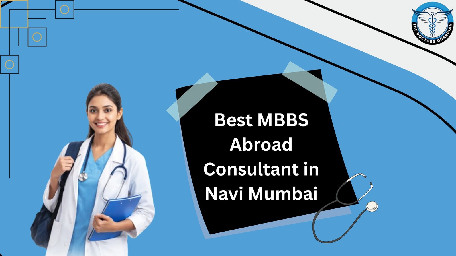 Best MBBS Abroad Consultant in Navi Mumbai