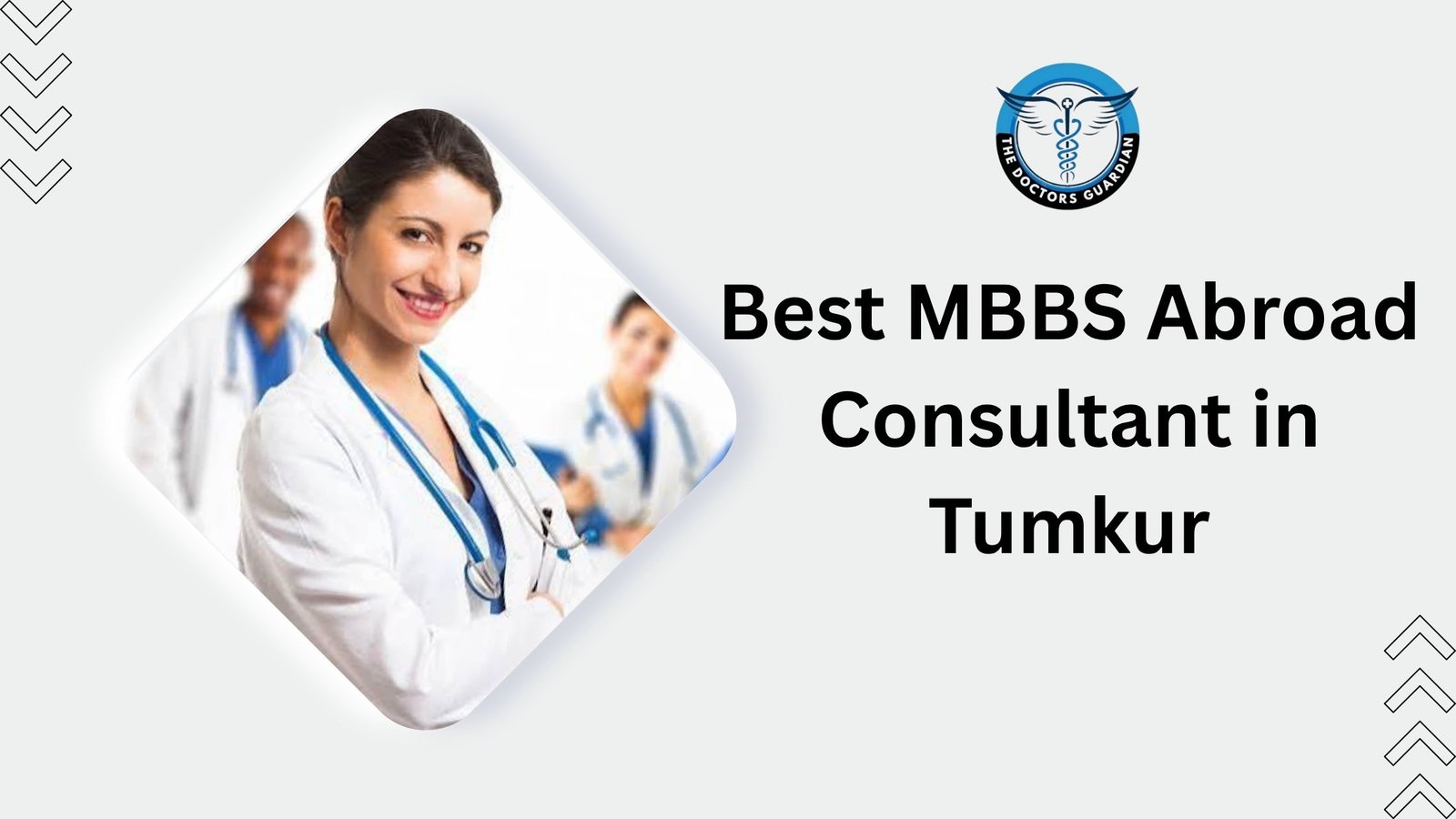 Best MBBS Abroad Consultant in Tumkur