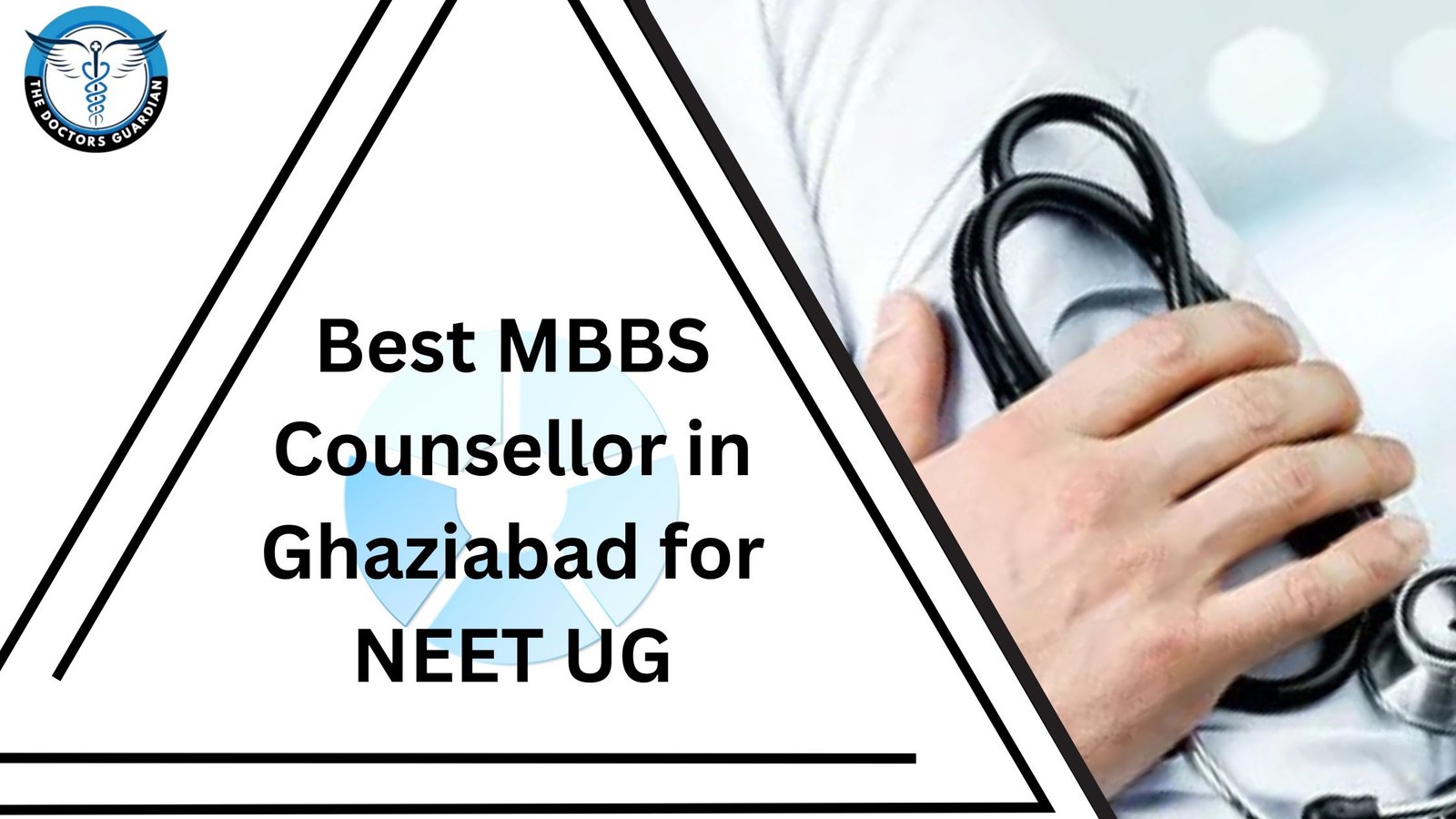 Best MBBS Counsellor in Ghaziabad for NEET UG