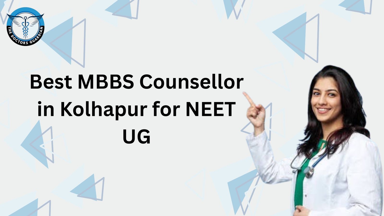 Best MBBS Counsellor in Kolhapur for NEET UG