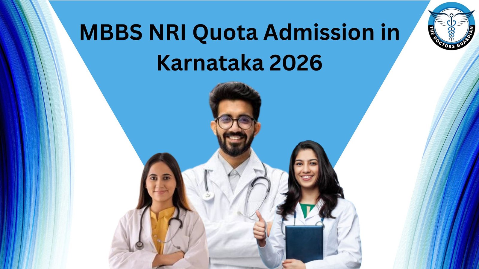 MBBS NRI Quota Admission in Karnataka 2026