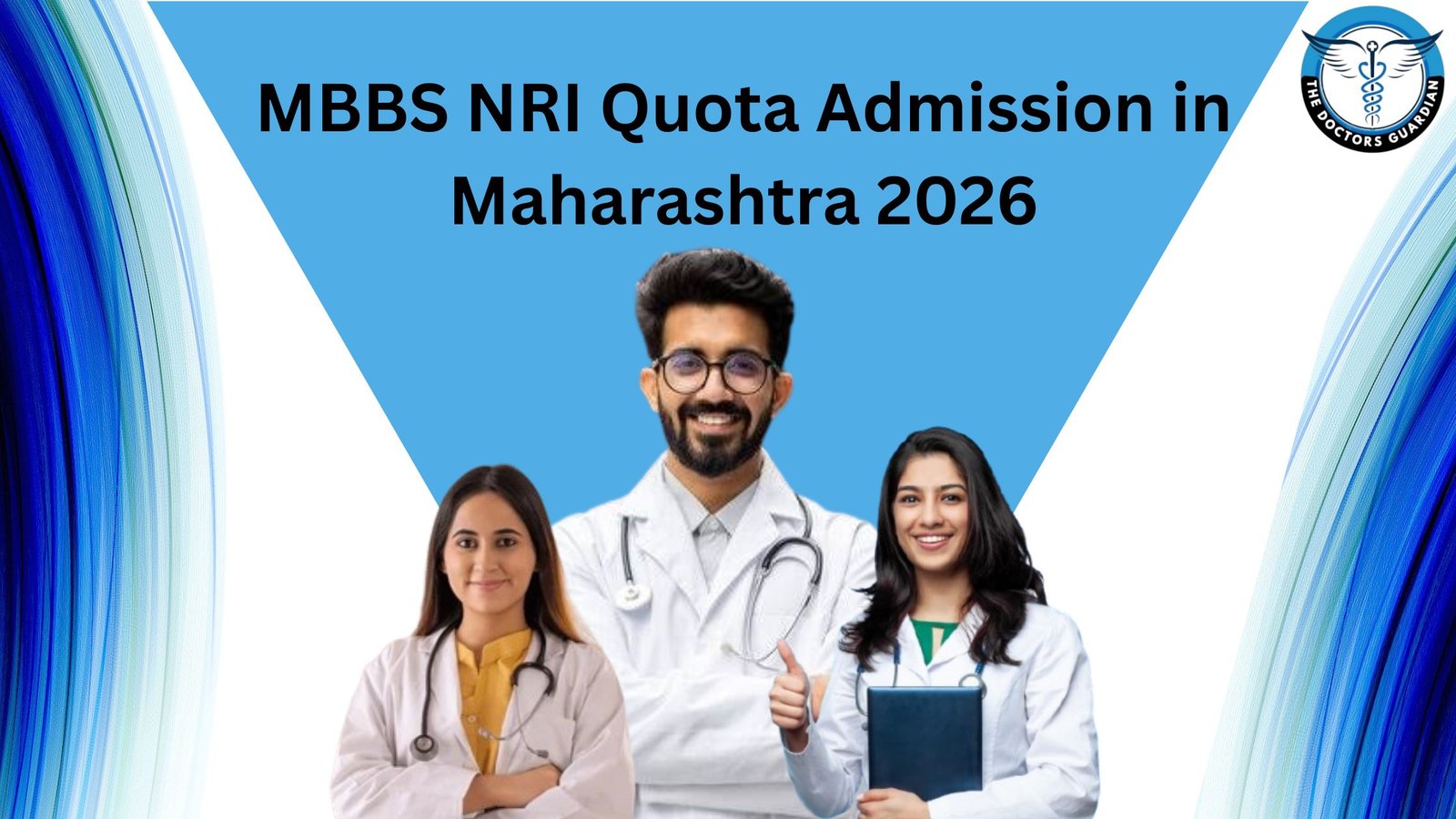 MBBS NRI Quota Admission in Maharashtra 2026