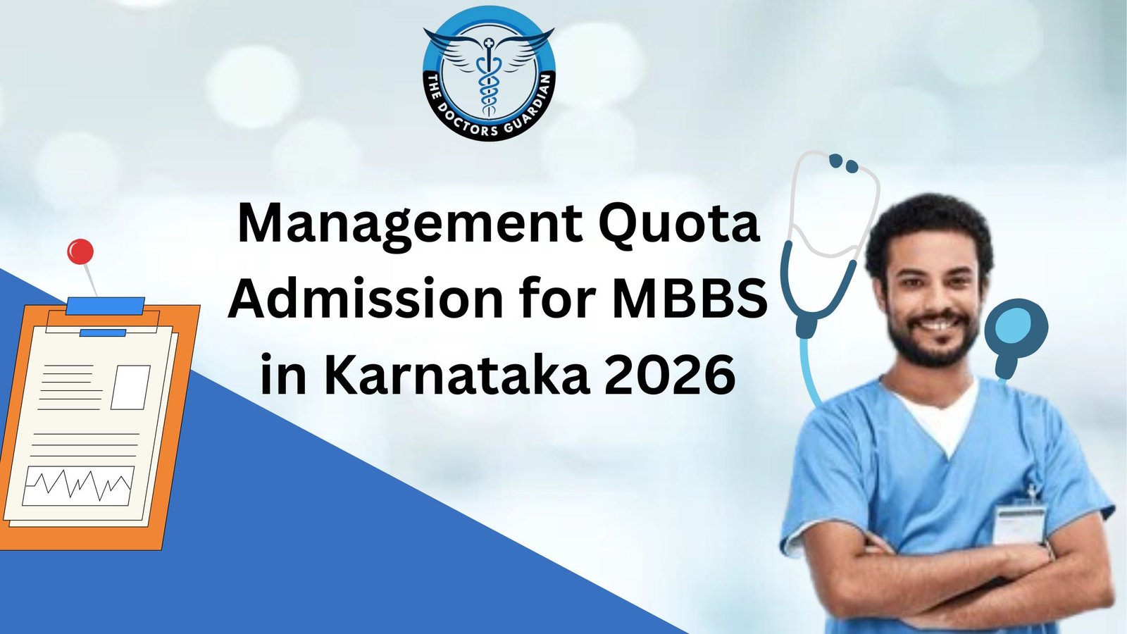 Management Quota Admission for MBBS in Karnataka 2026