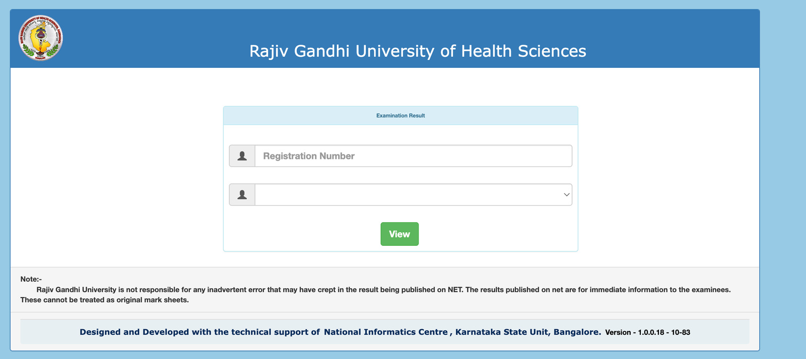 create blog banner How to Check EMS Results 2026: Step-by-Step Guide
