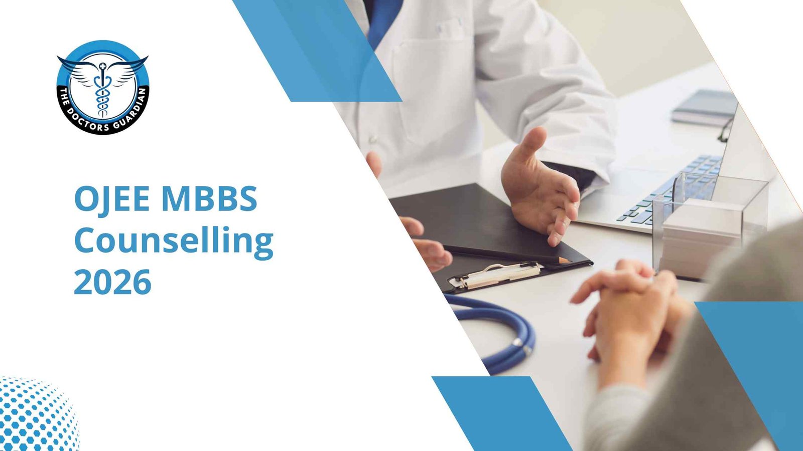OJEE MBBS Counselling 2026