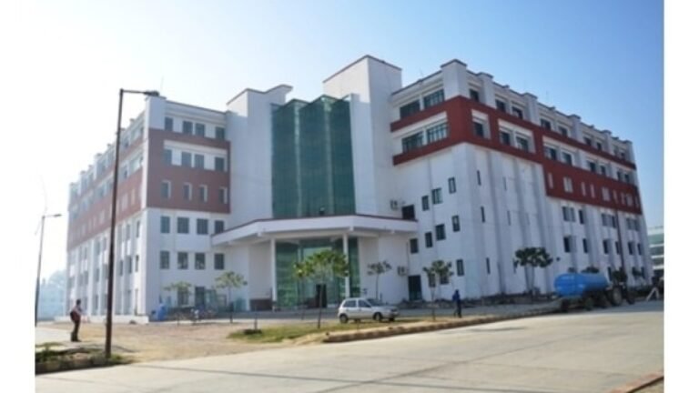 TMU MBBS Fees 2026