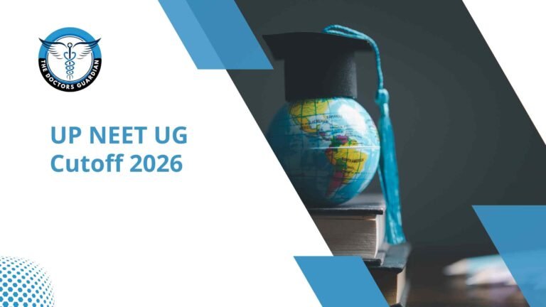 UP NEET UG Cutoff 2026