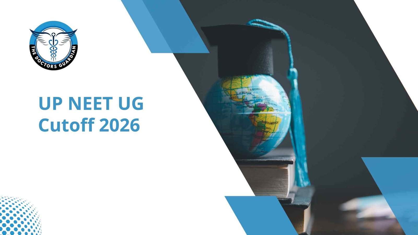 UP NEET UG Cutoff 2026