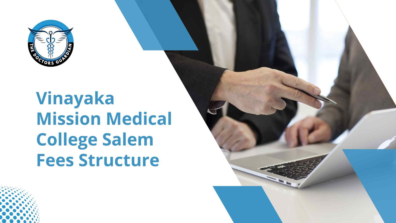 Vinayaka Mission Medical College Salem Fees Structure